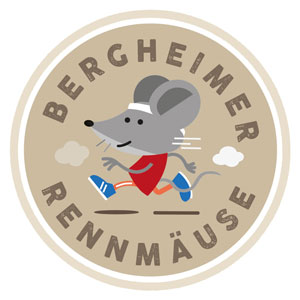 Kita Bergheimer Rennmäuse