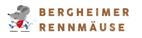 Kita Bergheimer Rennmäuse